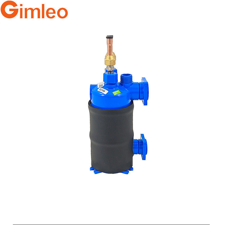 1HP वाटर चिलर टाइटेनियम हीट एक्सचेंजर संक्षारण प्रतिरोध MHTA-0.75
