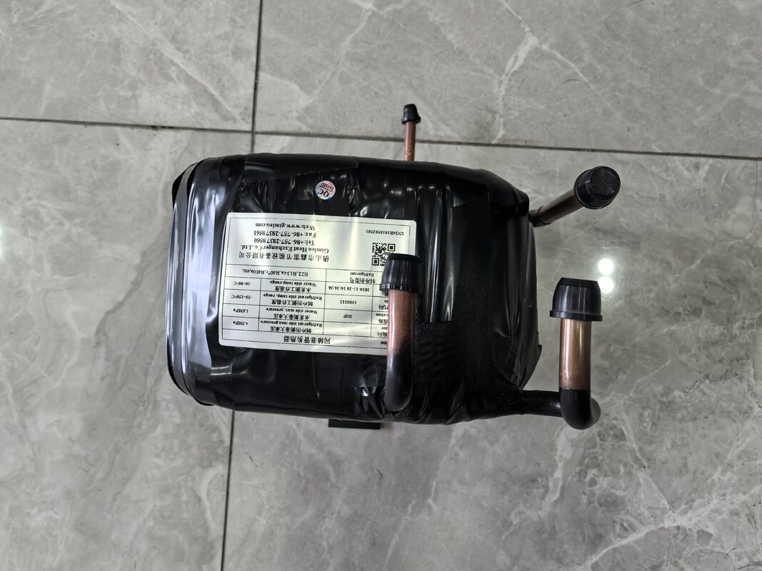 अनुकूलन योग्य अनुप्रयोग के आधार पर समाक्षीय हीट एक्सचेंजर हीट क्षमता 6 से 300kw 5 से 300kgs थर्मल प्रबंधन का समर्थन