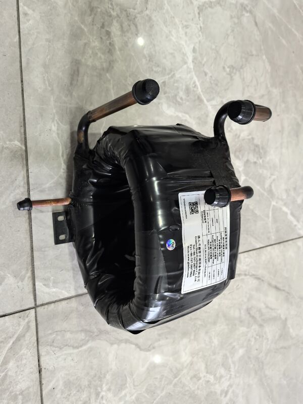 कार्य तापमान सीमा माइनस 50 से 150 डिग्री समुद्री हीट एक्सचेंजर R22 R134a R407c R410a R32 और R290 रेफ्रिजरेंट के लिए उपयुक्त