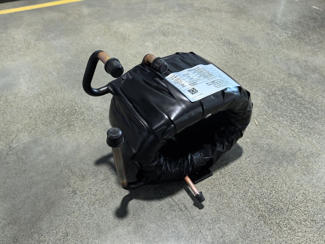 हीटिंग समाक्षीय हीट एक्सचेंजर उच्च थर्मल दक्षता प्रदान करना और थर्मल ऊर्जा विनिमय के लिए अनुकूलित ठंड की प्रभावी रोकथाम