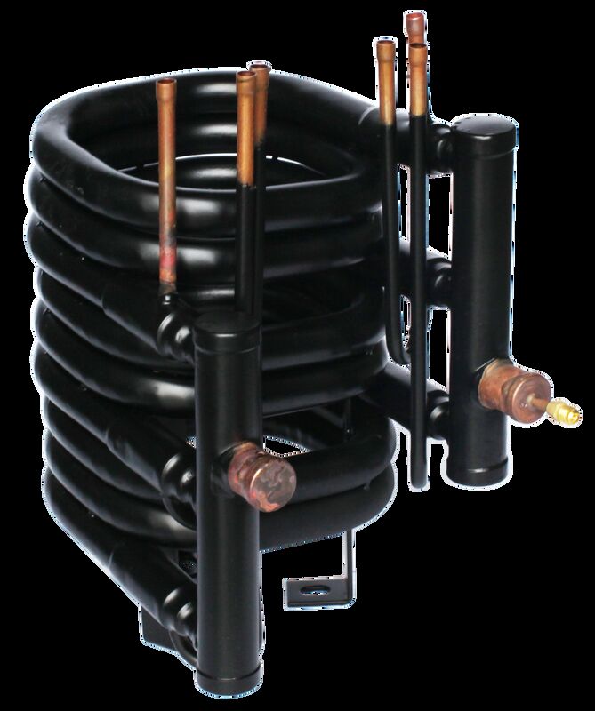 जल दबाव 1.0Mpa समाक्षीय हीट एक्सचेंजर आवश्यकता के आधार पर अनुकूलन योग्य प्रक्रिया उद्योगों के लिए थर्मल एक्सचेंज उपकरण