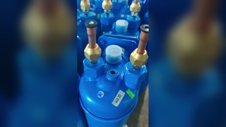 संक्षारण प्रतिरोधी टाइटेनियम हीट एक्सचेंजर समाधान