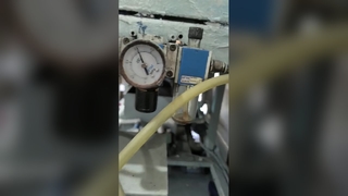 टाइटेनियम हीट एक्सचेंजर लीक परीक्षण गुणवत्ता आश्वासन